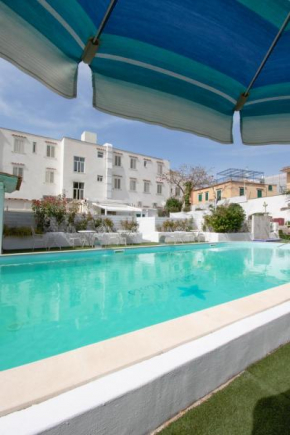Hotel Stella Maris Terme